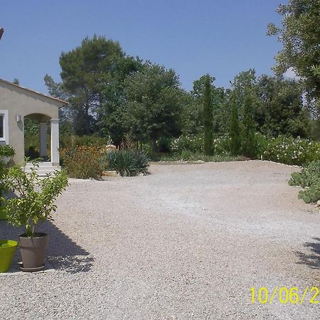 Maprovencale Bed & Breakfast Les Arcs-sur-Argens Ngoại thất bức ảnh