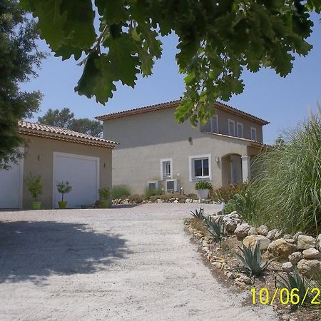 Maprovencale Bed & Breakfast Les Arcs-sur-Argens Ngoại thất bức ảnh