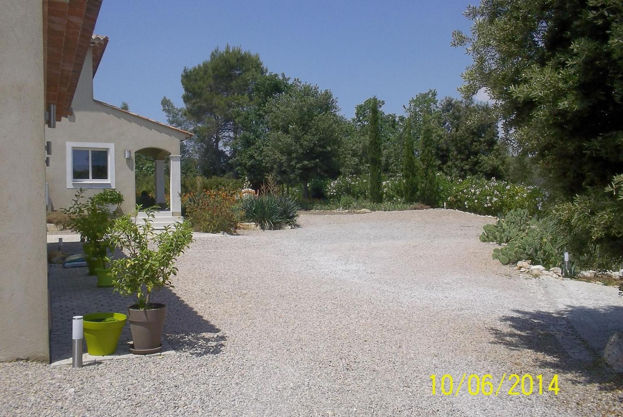 Maprovencale Bed & Breakfast Les Arcs-sur-Argens Ngoại thất bức ảnh