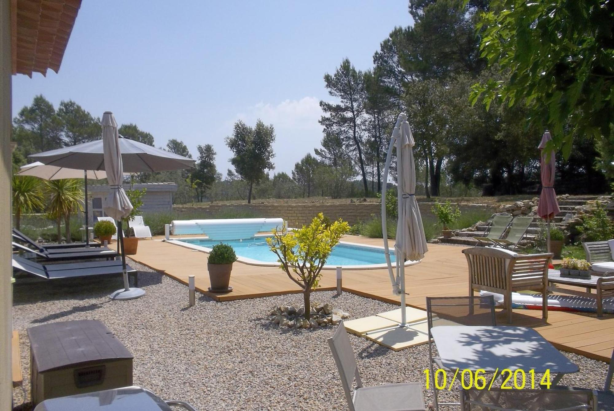 Maprovencale Bed & Breakfast Les Arcs-sur-Argens Ngoại thất bức ảnh