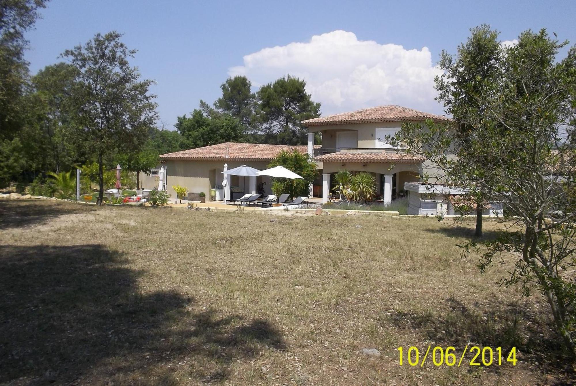 Maprovencale Bed & Breakfast Les Arcs-sur-Argens Phòng bức ảnh