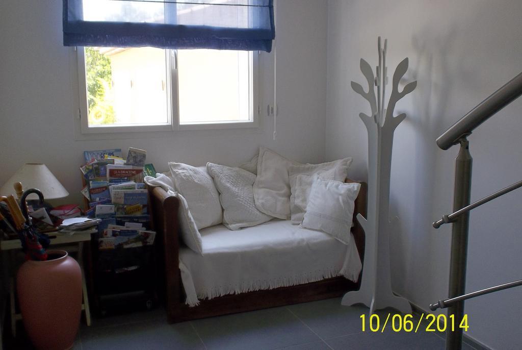 Maprovencale Bed & Breakfast Les Arcs-sur-Argens Ngoại thất bức ảnh
