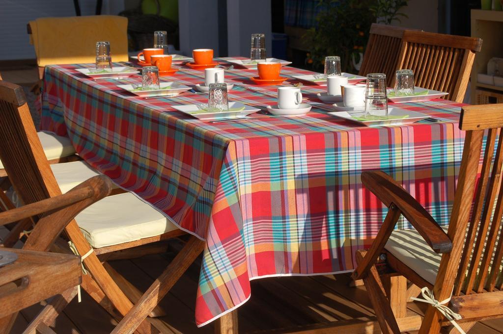 Maprovencale Bed & Breakfast Les Arcs-sur-Argens Ngoại thất bức ảnh