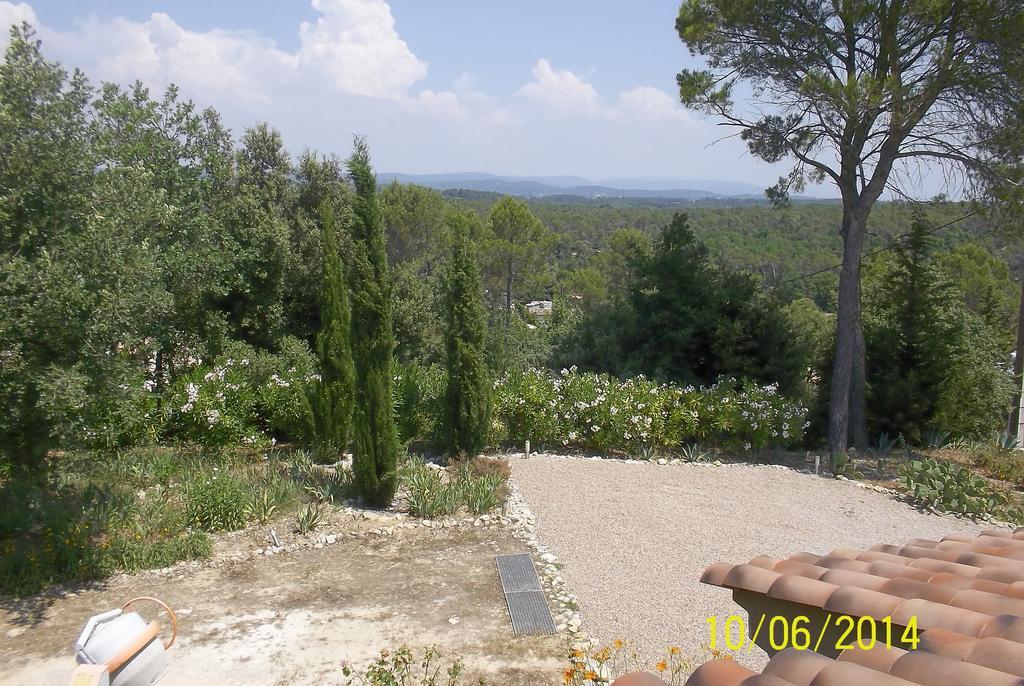 Maprovencale Bed & Breakfast Les Arcs-sur-Argens Ngoại thất bức ảnh