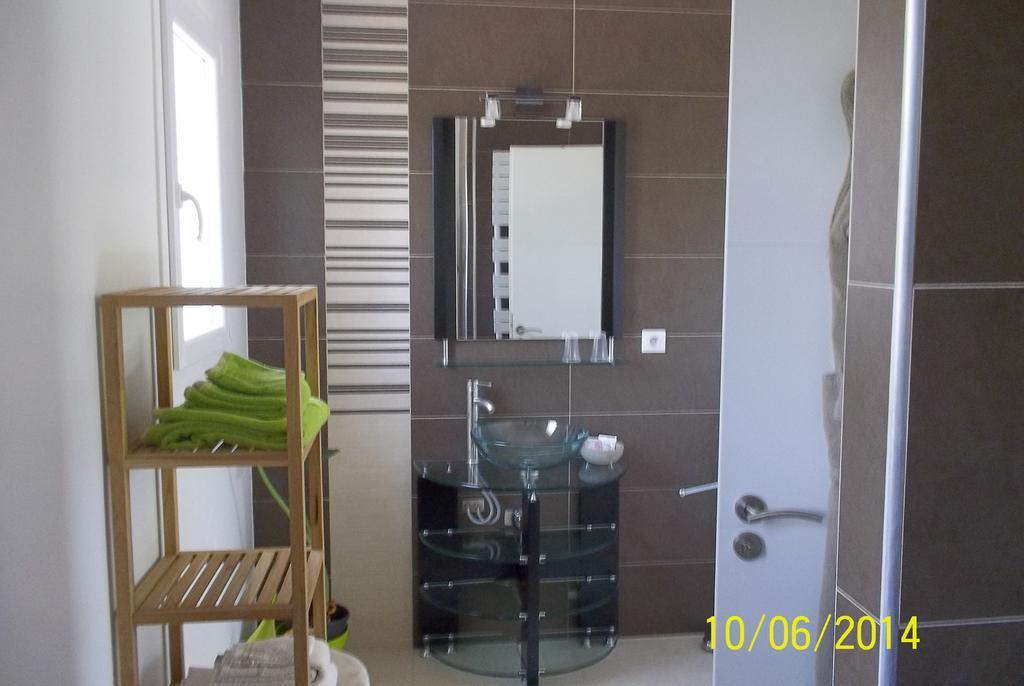 Maprovencale Bed & Breakfast Les Arcs-sur-Argens Phòng bức ảnh