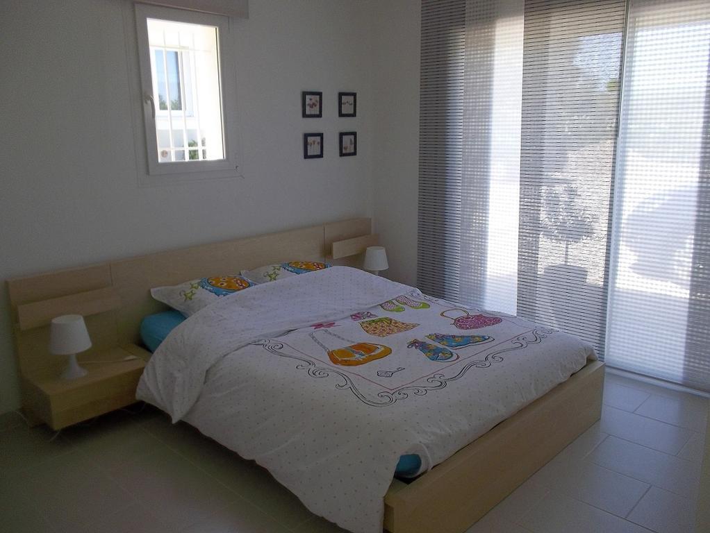 Maprovencale Bed & Breakfast Les Arcs-sur-Argens Ngoại thất bức ảnh