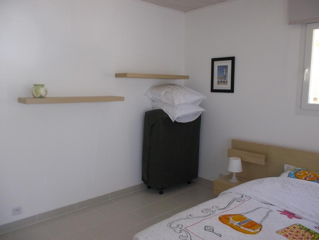 Maprovencale Bed & Breakfast Les Arcs-sur-Argens Ngoại thất bức ảnh