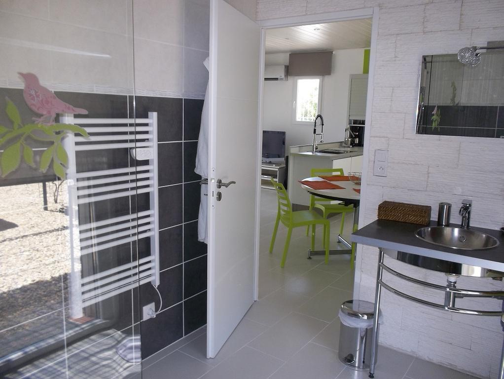 Maprovencale Bed & Breakfast Les Arcs-sur-Argens Ngoại thất bức ảnh