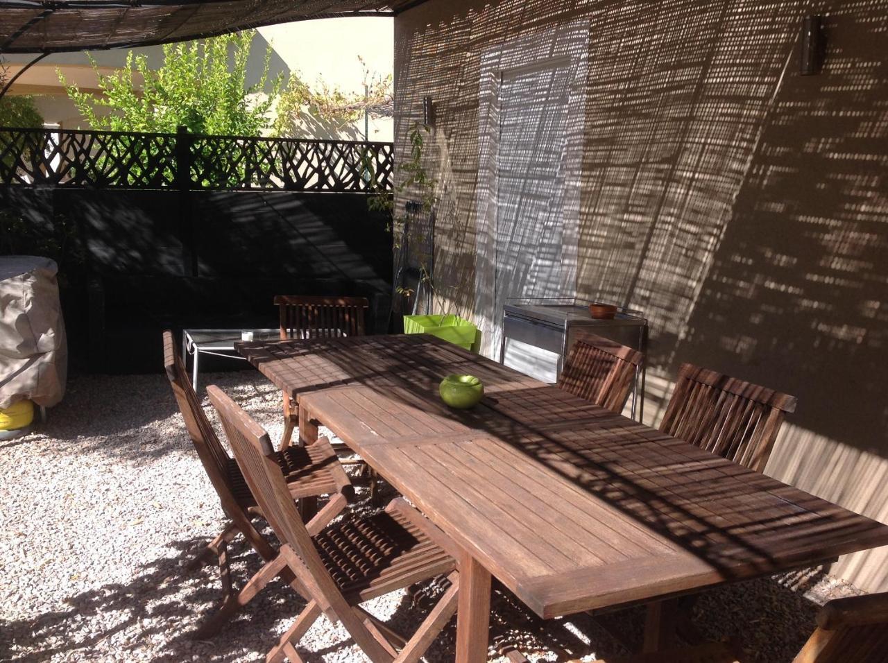 Maprovencale Bed & Breakfast Les Arcs-sur-Argens Ngoại thất bức ảnh